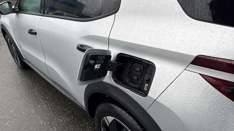 Vauxhall Frontera 83kW GS 44kWh 5dr Auto Electric Estate